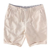Cotton Linen Shorts