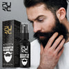 PURC Beard Growth Oil Hair Growth Men Rosemary Oil