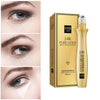 24K Gold Bright Eye Roller Eye Cream