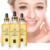 24K Gold Face Serum(s) (Anti Aging formula with Hyaluronic Acid )