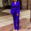 SANWOOD Pant Suit