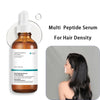 Hair Growth Serum 60ml Ordinary Original Authentic Hai Growth Essential Oils Care Essence Hair Loss Liquid Peptide Treatment