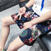 Men's Casual Beach Shorts