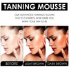 60ml Summer Beach Tanning Booster Quick 2024 Tanning Cream Bronzer