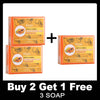 AILKE Multi Vitamin Whitening Body Lotion With Vitamins A,E,B3,B5,