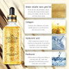 24K Gold Face Serum(s) (Anti Aging formula with Hyaluronic Acid )