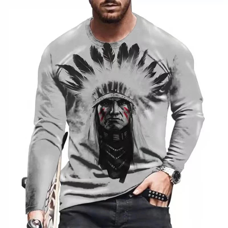 Men's Comfortable Shirt