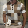 Jake Daniels Men's Polo