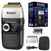 Kemei Electric Shaver