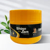 Hair Control Pomade Styling Braiding Cream for Lock and Twist
