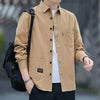 Summer Comfortable Loose Long Sleeve