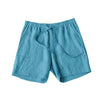 Summer cotton shorts ( with drawstring )