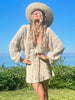 Casual Tunic Dress