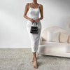 You're My Secret- Elegant Bodycon Dress