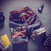 Men's Casual Beach Shorts
