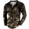 Autumn Camouflage Shirts