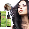 Scalp Hair Strengthening Oil