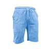 2024 New Summer Men's Solid Short
