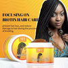 Braiding Gel Anti-Hair Loss Hair Braiding Gel