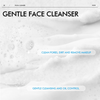 Men Face Clenser Facewash Cleansing Oil Gel