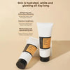 Snail Mucin Brightening Cleanser