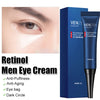 15g Men's Eye Cream Firming Eye Contour Skin Anti-wrinkle Anti Dark Circles