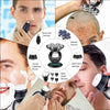Electric Shaver 7D Floating Cutter