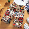 Men's Casual Beach Shorts