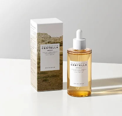 Centella Essence Hydrating  Facial Serum 100ml