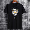 Graffiti triangle Shirt