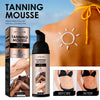 60ml Summer Beach Tanning Booster Quick 2024 Tanning Cream Bronzer