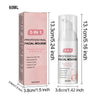 60ml Foaming Facial Cleanser