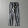 Draw String Linen Pants