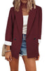 Women's Winter Formal Blazer