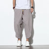 Casual Men's Pants