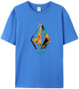 New Volcom Tee 100% Cotton
