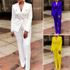 SANWOOD Pant Suit