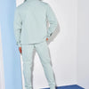 Mens Tracksuit Set
