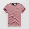 Cotton Solid Tee