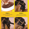 Braiding Gel Anti-Hair Loss Hair Braiding Gel
