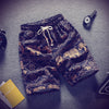 Men's Casual Beach Shorts