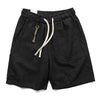 Ramie Shorts