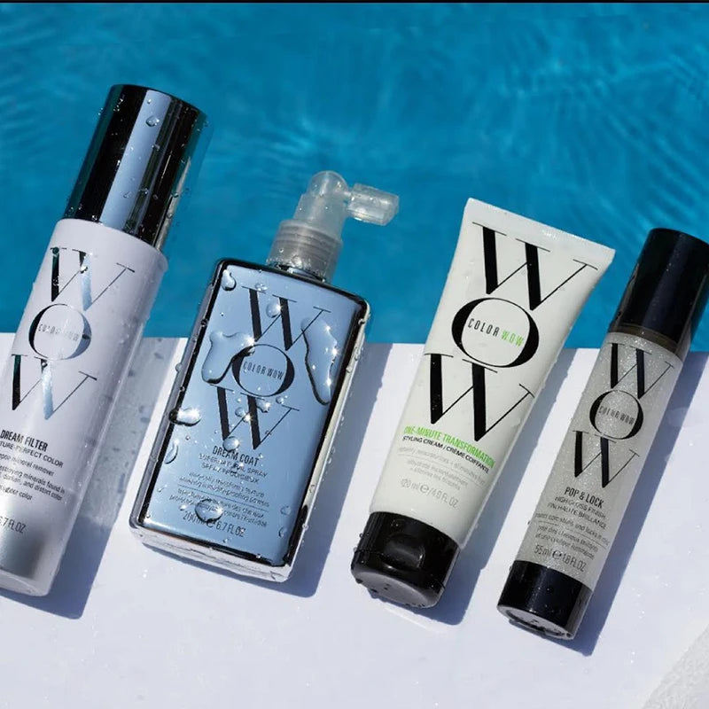 WOW Hair Styling Gel