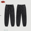 Men's Black Sweatpants