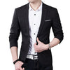 Men's Slim Fit Blazer