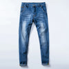 Stretch Skinny Jeans  Slim Fit Denim