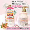 15.2fl.oz/500ml Sweet Almond 14 Days Magic Whitening  Body Lotion