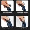 3 in 1 Shaver Nose, Beard Shaver, Trimmer (Multi Functional) B