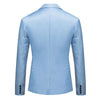 Men's Slim Fit Blazer
