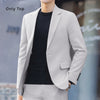 Men's Business Casual Blazer